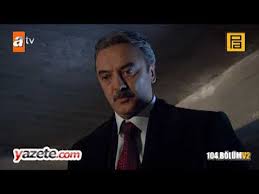 Kurtlar Vadisi Pusu 104 Bolum Full Hd Youtube