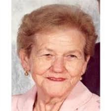 Most Recent Obituaries