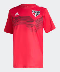 Acompanhe as notícias do são paulo no ge.globo, tudo sobre o tricolor paulista, próximos jogos, resultados, contratações e muito mais Sao Paulo 2019 Sondertrikot