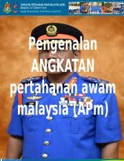 Tujuan logo ini diperkenalkan adalah untuk symbol bagi maksud pertahanan awam. Slide Master Apm 2017x Pengenalan Angkatan Pertahanan Awam Malaysia Apm Kenali Apm Sedia Berintegriti Pantas Objektif Pertahanan Awam Mengurangkan Course Hero