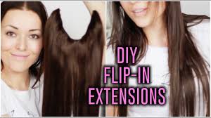 Reinstalling also didn't do anything, hope someone will find out, what is wrong. 3 Ways To Make Hair Extensions Wikihow