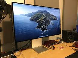 Along with efficient backlight control, this delivers outstanding contrast between the brightest brights and the blackest blacks. The Ultimate Pro Display Xdr Info Thread Macrumors Forums