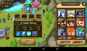 A Newbies Guide To Fusing Veromos Part 1 Prologue And Kumae Summoners War Wiki Guide Tips And Strategy The dark ifrit veromos is one of the best fusion monsters and continues to be relevant in pve for a huge part of any summoner's progression. a newbies guide to fusing veromos part