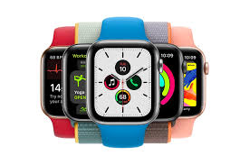 And you can log your feelings with a simple tap. Apple Releases New Watch Band Colorways In Time For Spring