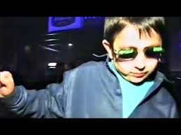 Aaron Smith Dancin [sped up + reverb]