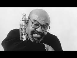 James Moody & Kenny Barron