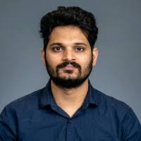 Joe Pavarttikaran Jose