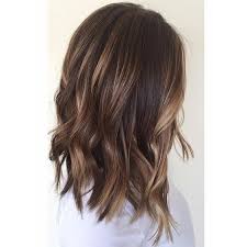 10 Balayage Hairstyles For Shoulder Length Hair 2020 Hair Styles Hair Lengths Hair Color