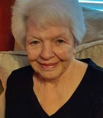 Patricia Ann "Pat" Gregg (Hardison) Obituary January 1, 2023