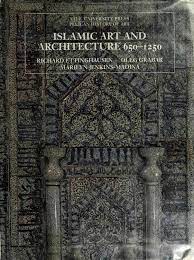 What the spiraling floral pattern often found in arabic art and architecture. Islamic Art And Architecture 650 1250 28art Ebook 29 By Tallerbioarq Issuu