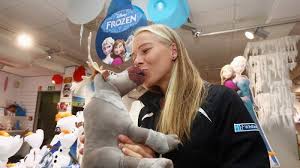 Facebook gives people the power. Johanna Larsson Comes Out I Am Lesbian