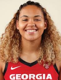 Mallory Bates's Instagram, Twitter & Facebook