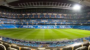 The great collection of real madrid wallpaper for desktop, laptop and mobiles. Real Madrid 4k Wallpapers Top Free Real Madrid 4k Backgrounds Wallpaperaccess