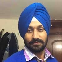 Gurpreet Cheema