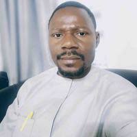 DR. Emmanuel A L I ATTAH