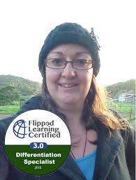 Flipped Learning 3.0 Differentiation Specialist