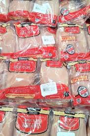 Pair it with a creamy gorgonzola dipping sauce and it's a party hit! Costco Chicken Prices Eat Like No One Else