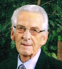 Douglas Taylor Obituary