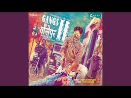 Hindi Film Song Electric Piya Fused Gangs Of Wasseypur 2 2012 Myswar Nawazuddin siddiqui, tigmanshu dhulia, richa chadda and others. myswar