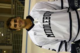 Middlebury Men's Hockey, 2006: Samuel Driver : Middlebury College Athletics  : Free Download, Borrow, and Streaming : Internet Archive