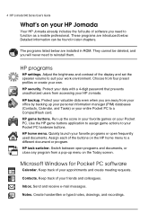 6, colonia magdalena de las salinas, con un. Hp Jornada 540 Pocket Pc Driver And Firmware Downloads