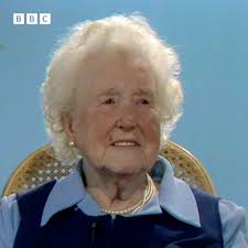 In 1980, Record Breakers delved into a story spanning six generations as  Roy Castle met the only known great-great-great-grandmother in the UK
