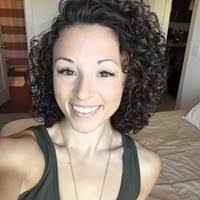 Alaina Sanders's Instagram, Twitter & Facebook