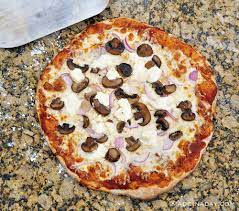 Wood Fired Pizza On A Kamado Grill Recipe Fire Pizza Kamado Grill Wood Fired Pizza