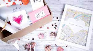 In nur rund 20 minuten, ganz einfach und unkompliziert. Valentinstags Geschenke Zum Selbermachen 3 Anleitungen