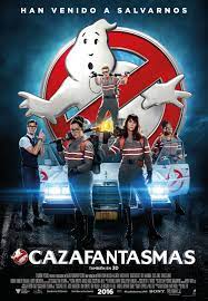 Cazafantasmas Pelicula 2016 Sensacine Com