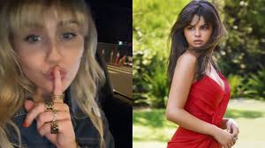 Bức ảnh tưởng không có gì mà gây phẫn nộ của Miley Cyrus: Chính chủ nhận  "gạch" vì trèo lên cây quý để sống ảo