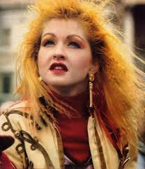 Am f she said well yeah i know but when we did there was one thing we weren't g thinking of. Cyndi Lauper Money Changes Everything Cyndi Lauper Video Fanpop