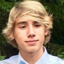 Jacob "Jake" Grey Clarkson Obituary