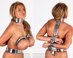 Metal Bondage - 33 photos