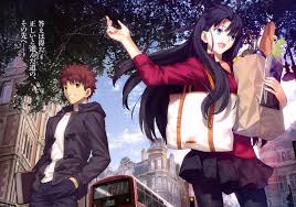 Rin Tohsaka Wallpapers Wallpaper Cave See more ideas about tohsaka rin, aesthetic, rin. wallpaper cave
