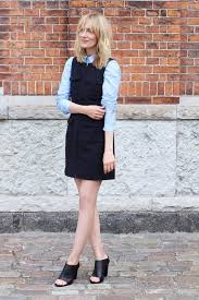 There's no textbook description to guide you. How To Master The Scandinavian Fashion Style