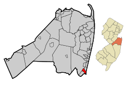 Manasquan New Jersey Wikivisually