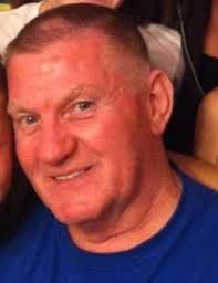 Obituary information for Walter H. Houghton Sr.