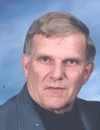 Obituary for James S. Bourelle