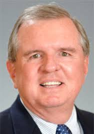 Bixler named CEO at Ind. hospital