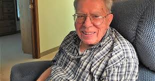 Edward Straka's Instagram, Twitter & Facebook