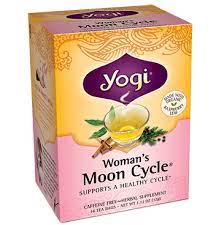 Woman S Raspberry Leaf Tea Yogi Tea Yogi Tea Ovarian Cyst Ovarian