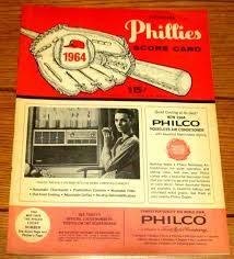 Image result for Yellow 1964 Philco