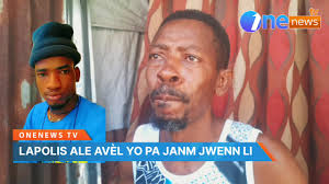 François Samuel se nom polisye 27e promosyon sa ki tonbe anba bal sou rout  kwadèboukè a ki toujou ap bay konsèy e denonse sak pa fèl plezi sou rezo  sosyo yo