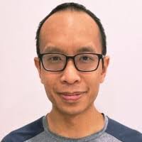 Daniel Luk's Instagram, Twitter & Facebook