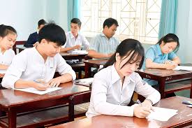 Theo thống kê của bộ gd&đt, tổng số thí sinh cả nước đăng ký dự thi tốt nghiệp thpt năm nay là 1.015.000, nhiều hơn năm trước khoảng 100.000. Ä'iá»ƒm Liá»‡t La Gi Xá»­ Ly Thi Sinh Vi Pháº¡m Quy Cháº¿ Thi Ra Sao Thituyensinh Ican Vn