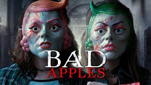 Prime Video: Bad Apples