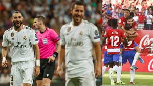Laliga Santander Betting Real Madrid Vs Granada Discover Five Forecasts That Will Surprise You Spain S News