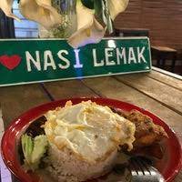 Laman media sosial dayah bakar. Nasi Lemak Kopi O Kubang Kerian Kelantan