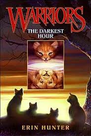 Ever find yourself confused trying to figure out the order of the books in the warriors series? The Darkest Hour Novel Wikipedia